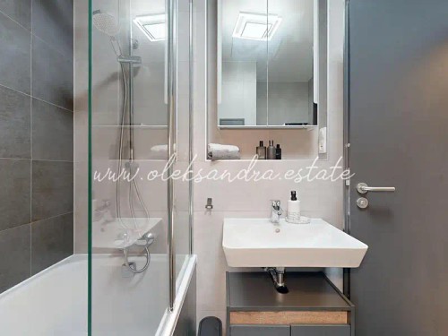 Prodaný byt 3+kk 77 m²