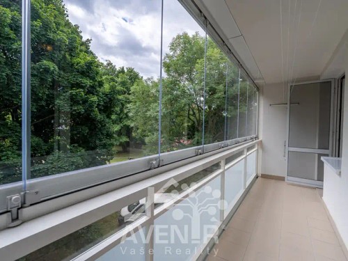 Prodaný byt 3+kk 54 m²