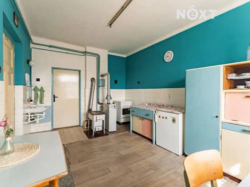 Prodej domu 60 m², pozemek 230 m²