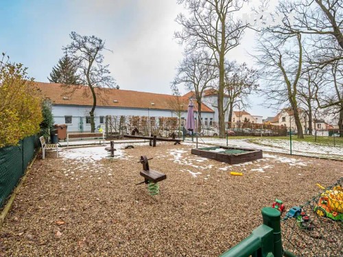 Prodej bytu 3+kk 79 m²