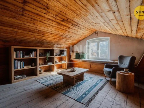 Prodej bytu 3+1 78 m²