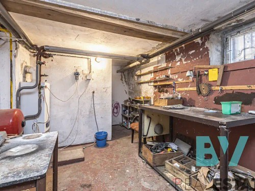 Prodej domu 120 m², pozemek 564 m²