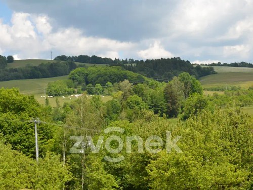 Prodej domu 100 m², pozemek 543 m²