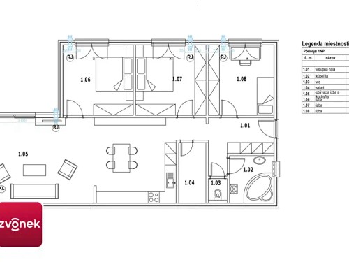 Prodej domu 109 m², pozemek 941 m²