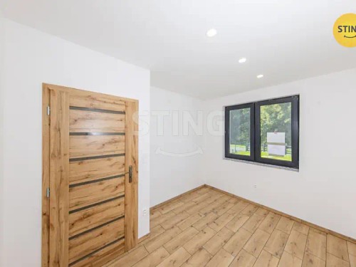 Prodej domu 126 m², pozemek 441 m²