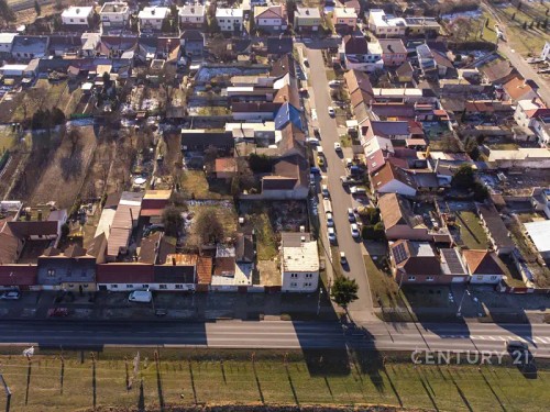 Prodej domu 240 m², pozemek 348 m²