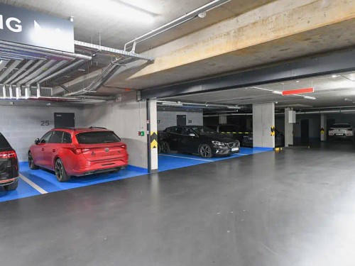 Prodaný byt 3+kk 95 m²