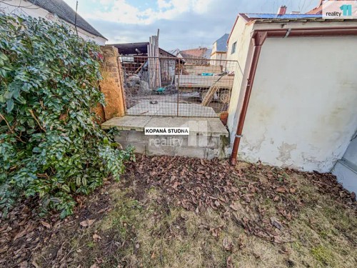 Prodej domu 200 m², pozemek 433 m²