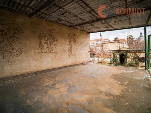 Prodej domu 80 m², pozemek 895 m²