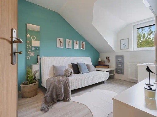 Prodej domu 105 m², pozemek 252 m²