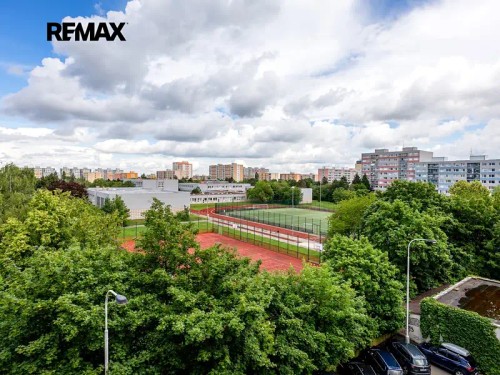 Prodej bytu 2+kk 42 m²