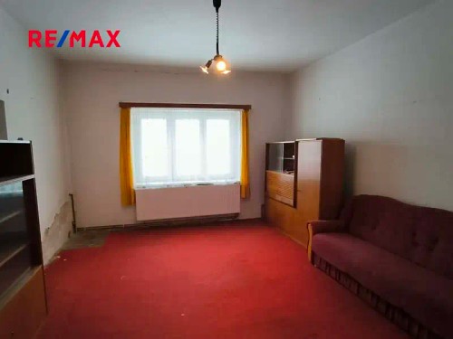Prodej domu 117 m², pozemek 215 m²