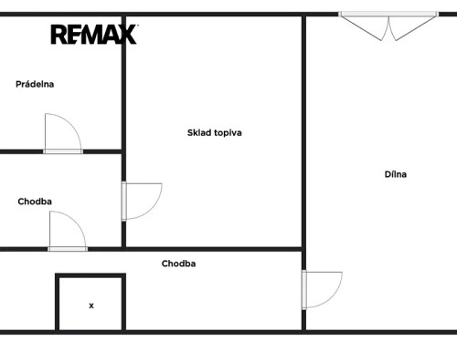Prodej domu 152 m², pozemek 272 m²