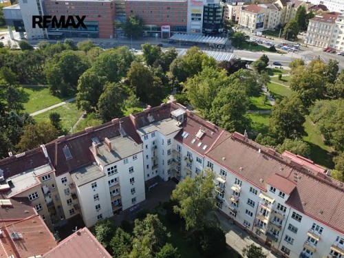 Prodej bytu 1+kk 34 m²