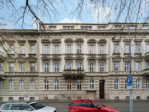 Prodej bytu 5+1 162 m²