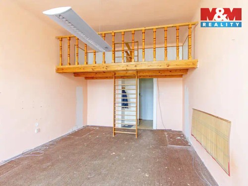 Prodaný byt 3+1 102 m²