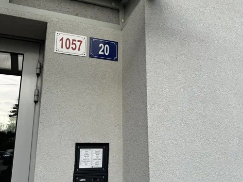Prodaný byt 1+kk 24 m²