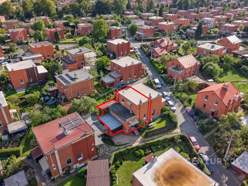 Prodej domu 112 m², pozemek 85 m²