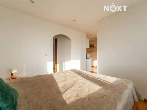 Prodaný byt 2+kk 42 m²