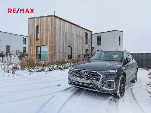 Prodej domu 190 m², pozemek 918 m²