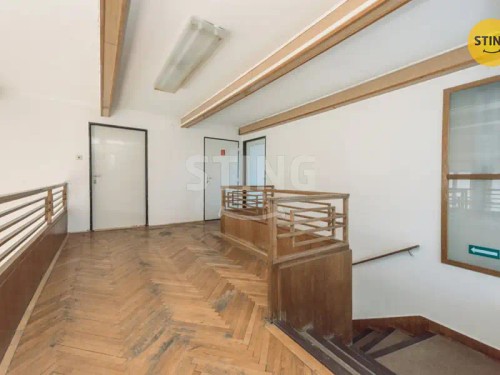 Prodej vily 591 m², pozemek 660 m²