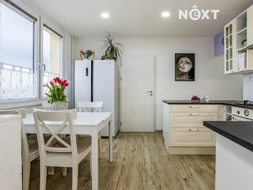 Prodaný byt 3+1 69 m²