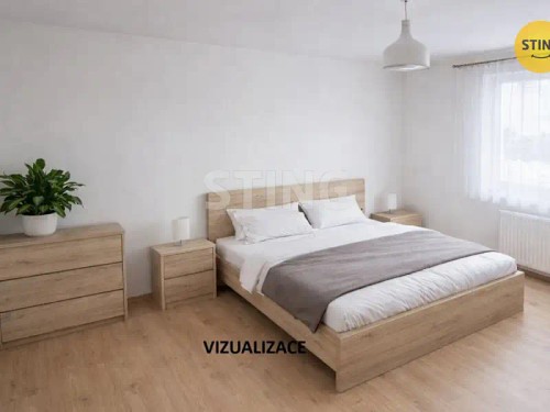 Prodej domu 150 m², pozemek 729 m²