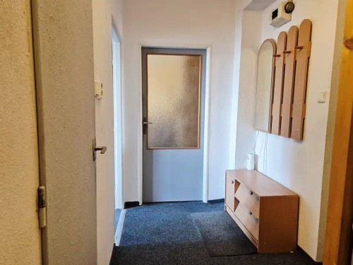 Prodaný byt 1+1 44 m²