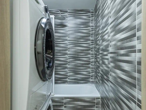 Prodaný byt 2+kk 45 m²