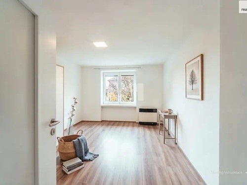 Prodej bytu 3+kk 62 m²