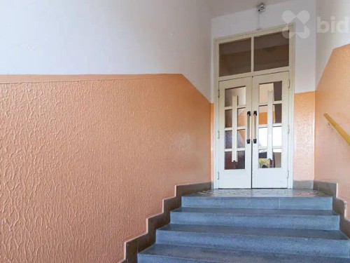 Prodaný byt 2+1 57 m²