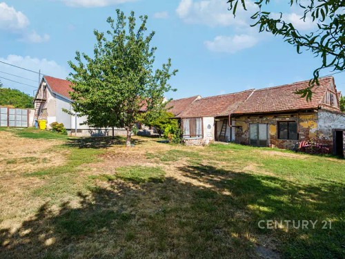 Prodej domu 162 m², pozemek 1013 m²