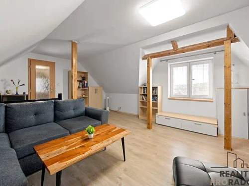 Prodaný  dům 256 m², pozemek 463 m²