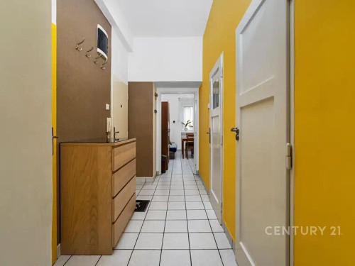 Prodej bytu 2+1 62 m²