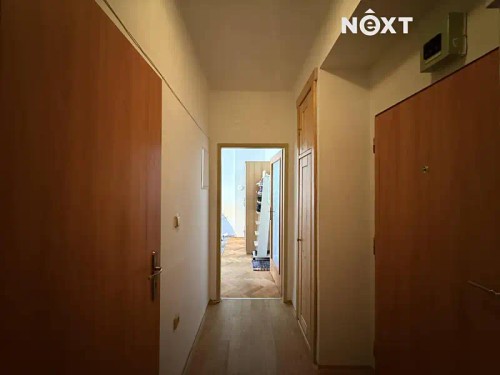 Prodaný byt 3+1 73 m²