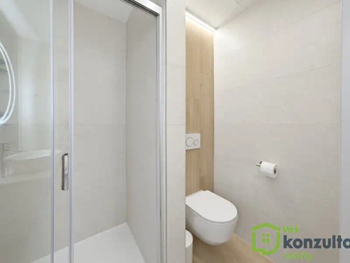 Prodej bytu 2+kk 60 m²