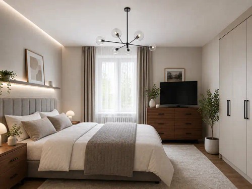 Prodej bytu 2+1 68 m²