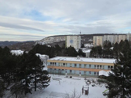 Prodaný byt 4+1 84 m²
