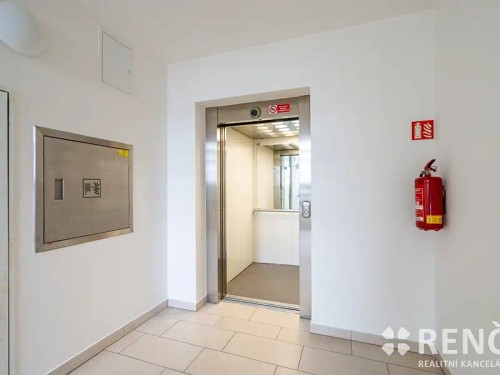 Prodaný byt 2+kk 46 m²