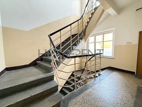 Prodaný  byt 3+1 106 m²