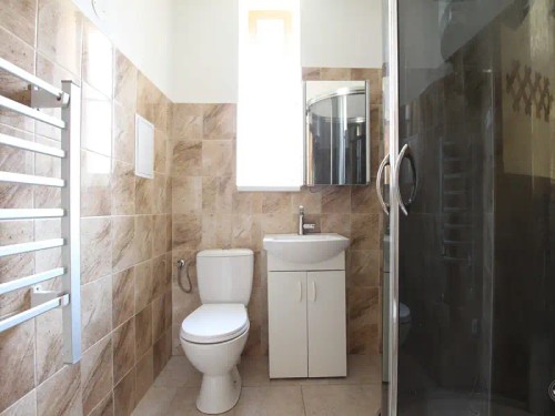 Prodaný byt 1+kk 32 m²