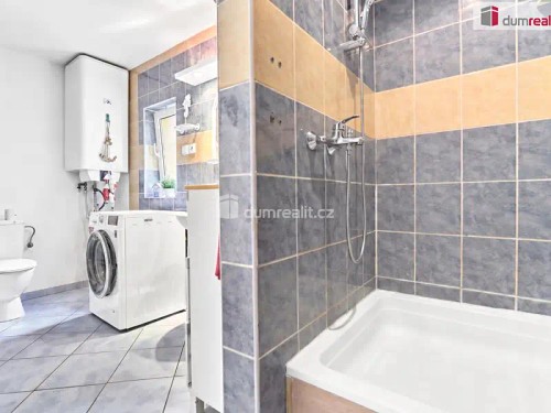 Prodej domu 217 m², pozemek 347 m²