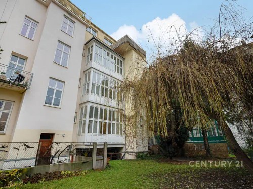 Prodej bytu 5+1 162 m²