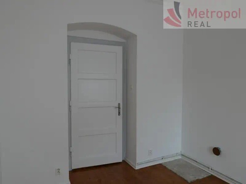Prodaný byt 1+1 38 m²