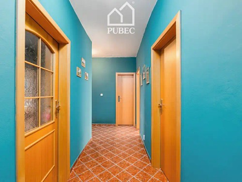 Prodaný  byt 3+kk 88 m²