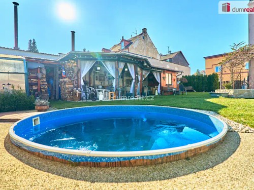 Prodej bytu 4+1 92 m²