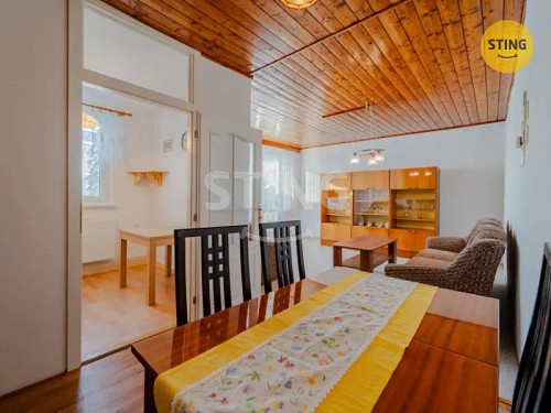 Prodej domu 105 m², pozemek 484 m²