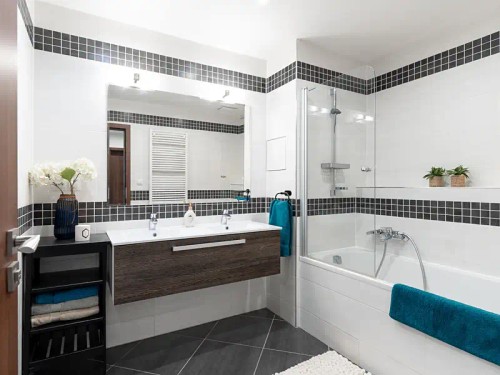 Prodaný byt 3+kk 82 m²