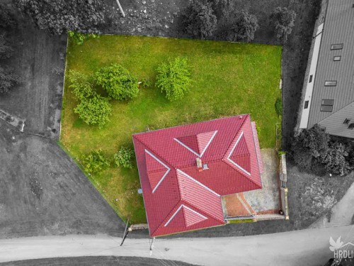 Prodej domu 238 m², pozemek 940 m²