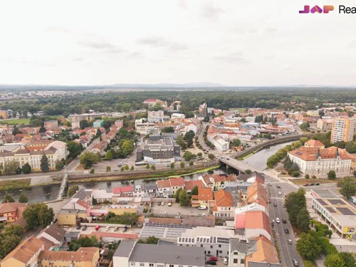 Prodej bytu 1+kk 27 m²